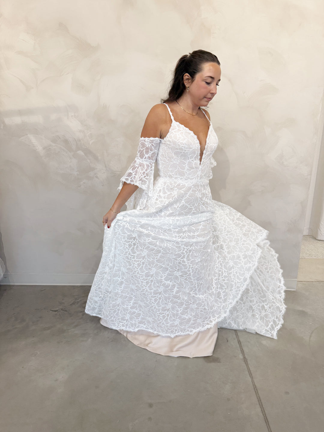 Size 12 | Stevie by Take Heart