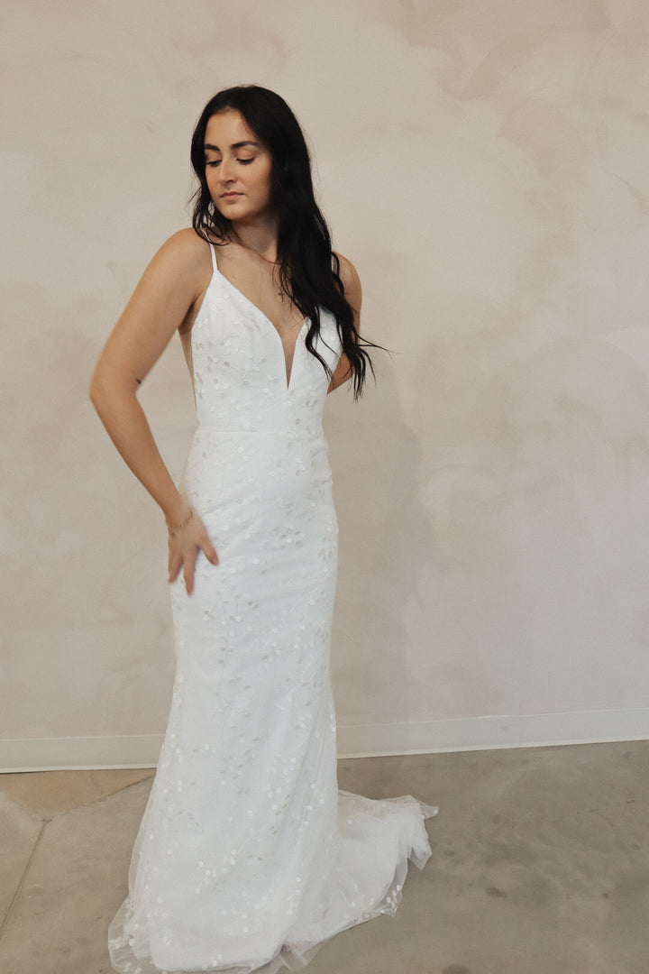 Size 18 | Gemma by Tania Olsen