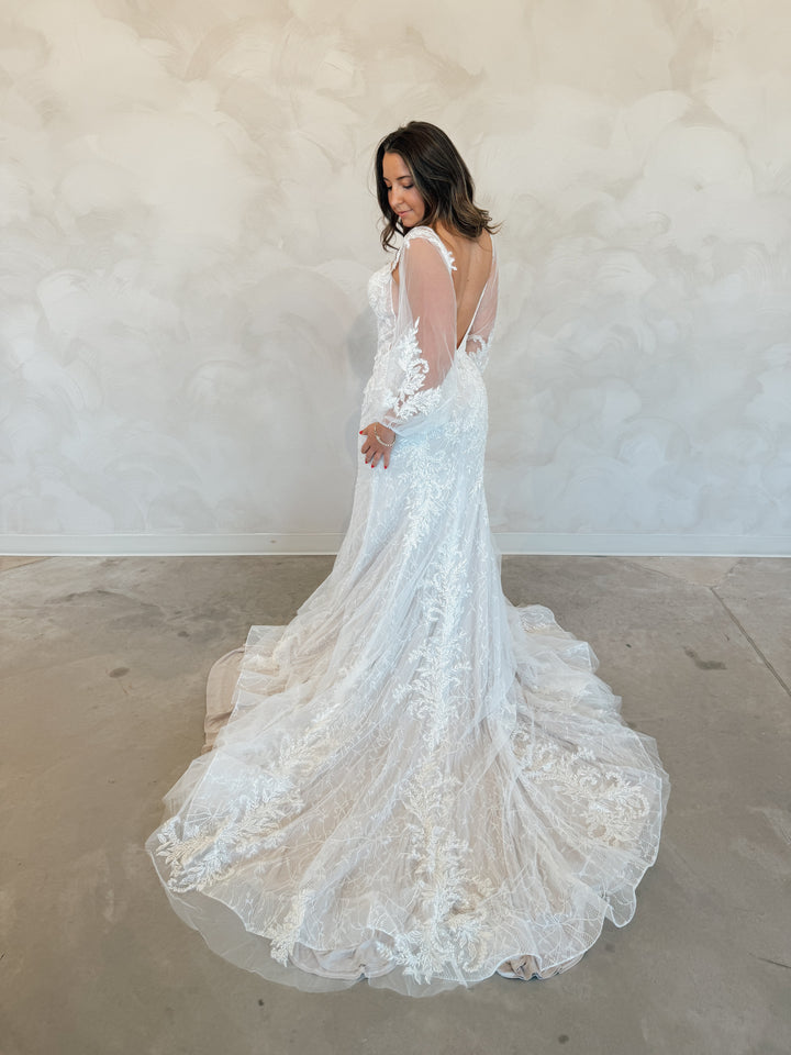 Size 16 | Max by Dearly