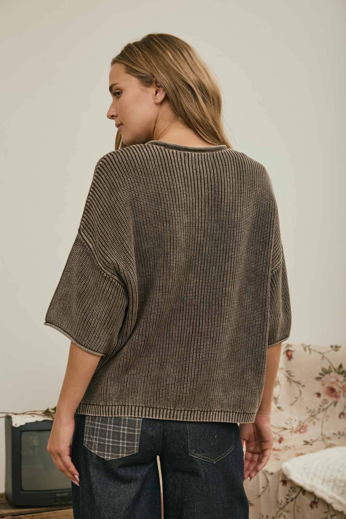 Collette Cardigan