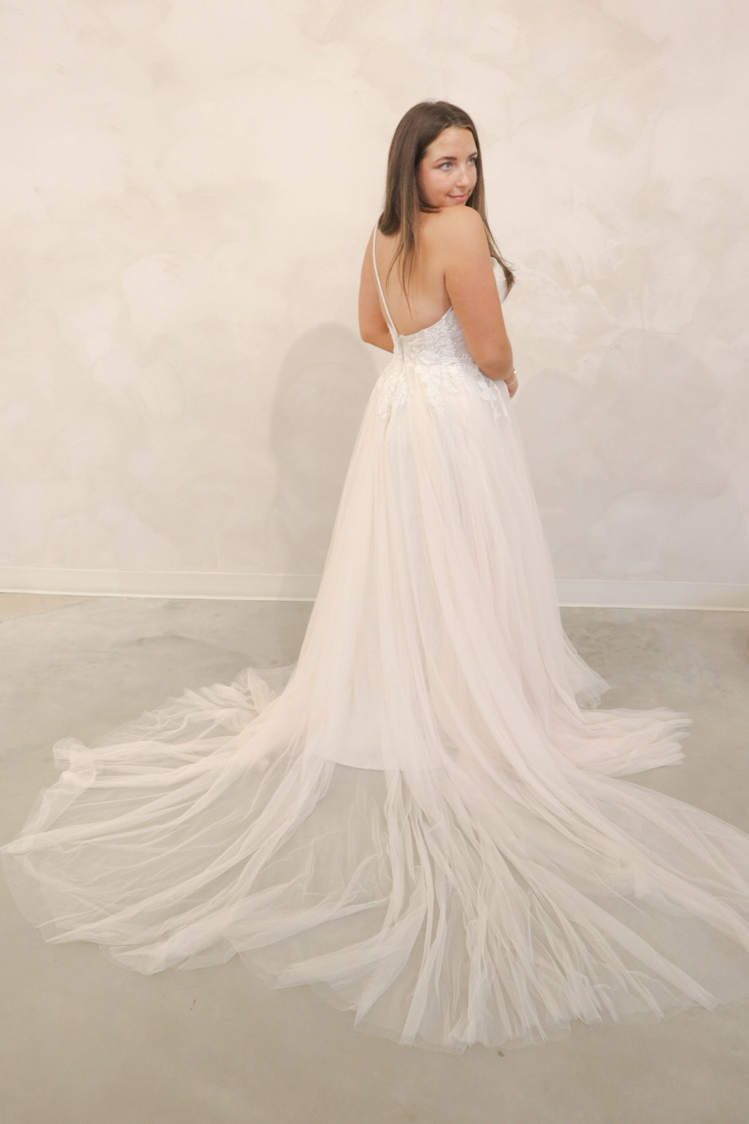 Size 10 | Winnie by Rebecca Ingram