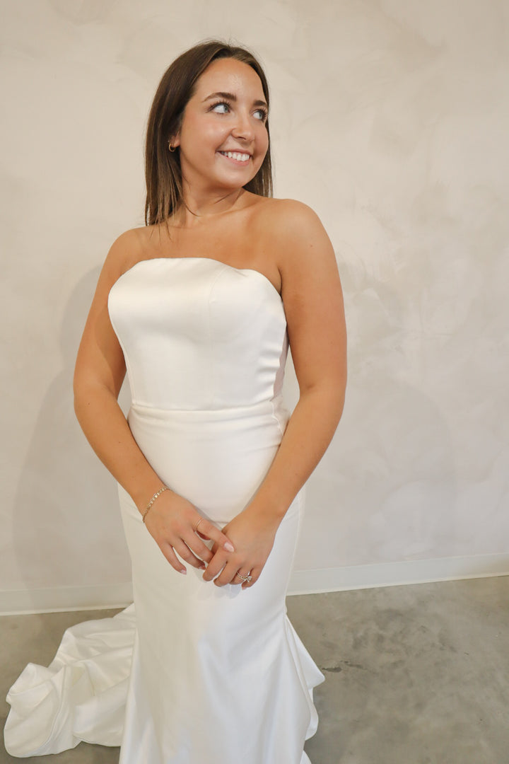 Size 12 | Lila by Willow & Winter