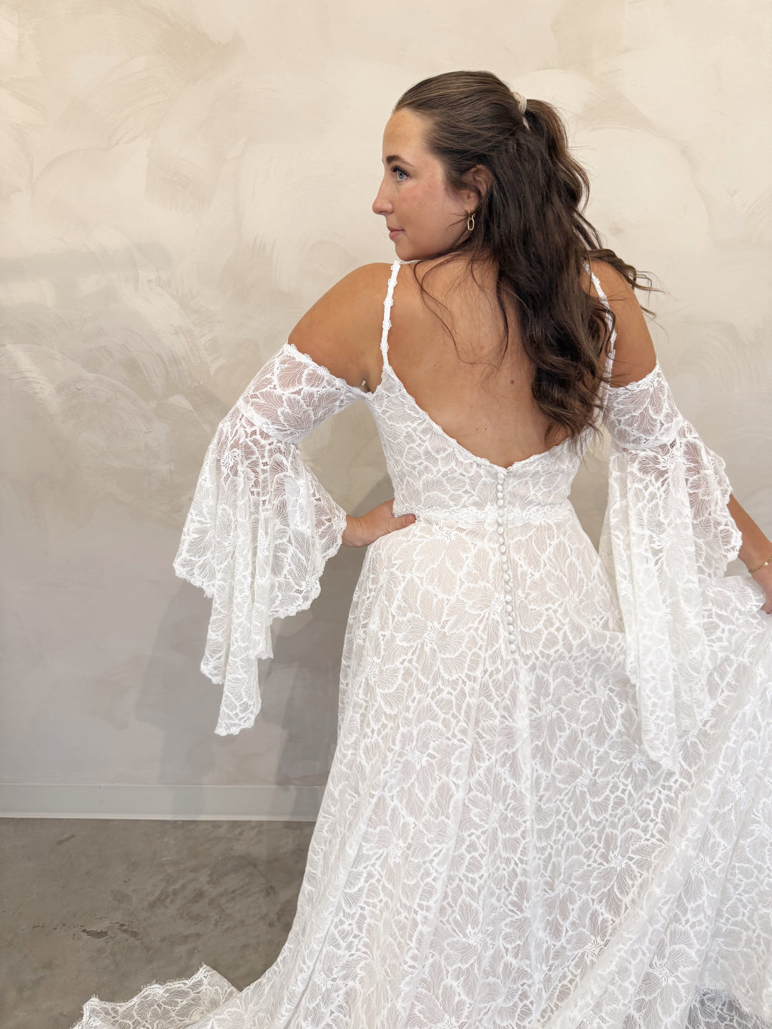 Size 12 | Stevie by Take Heart