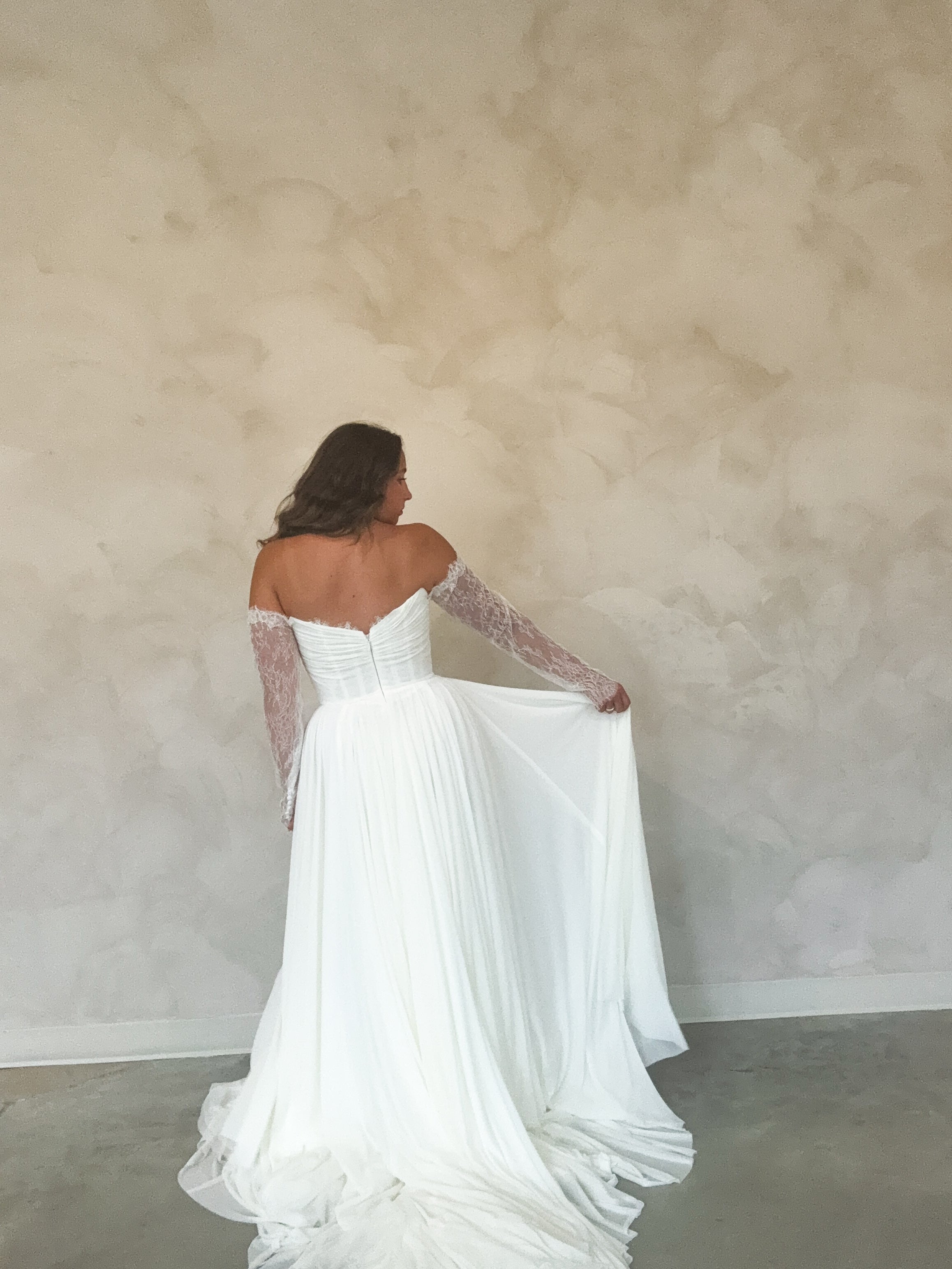 Size 08 | Mirren by Lovely