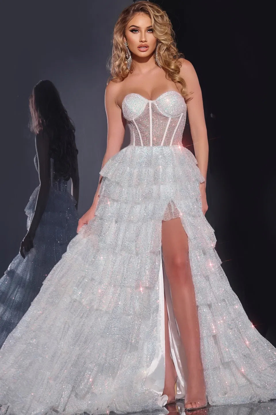 Size 12 | 38165 by Jovani