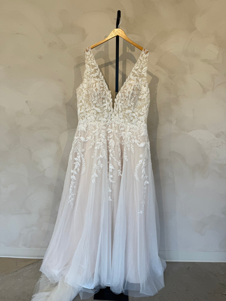 Size 26 | Marshall by Take Heart