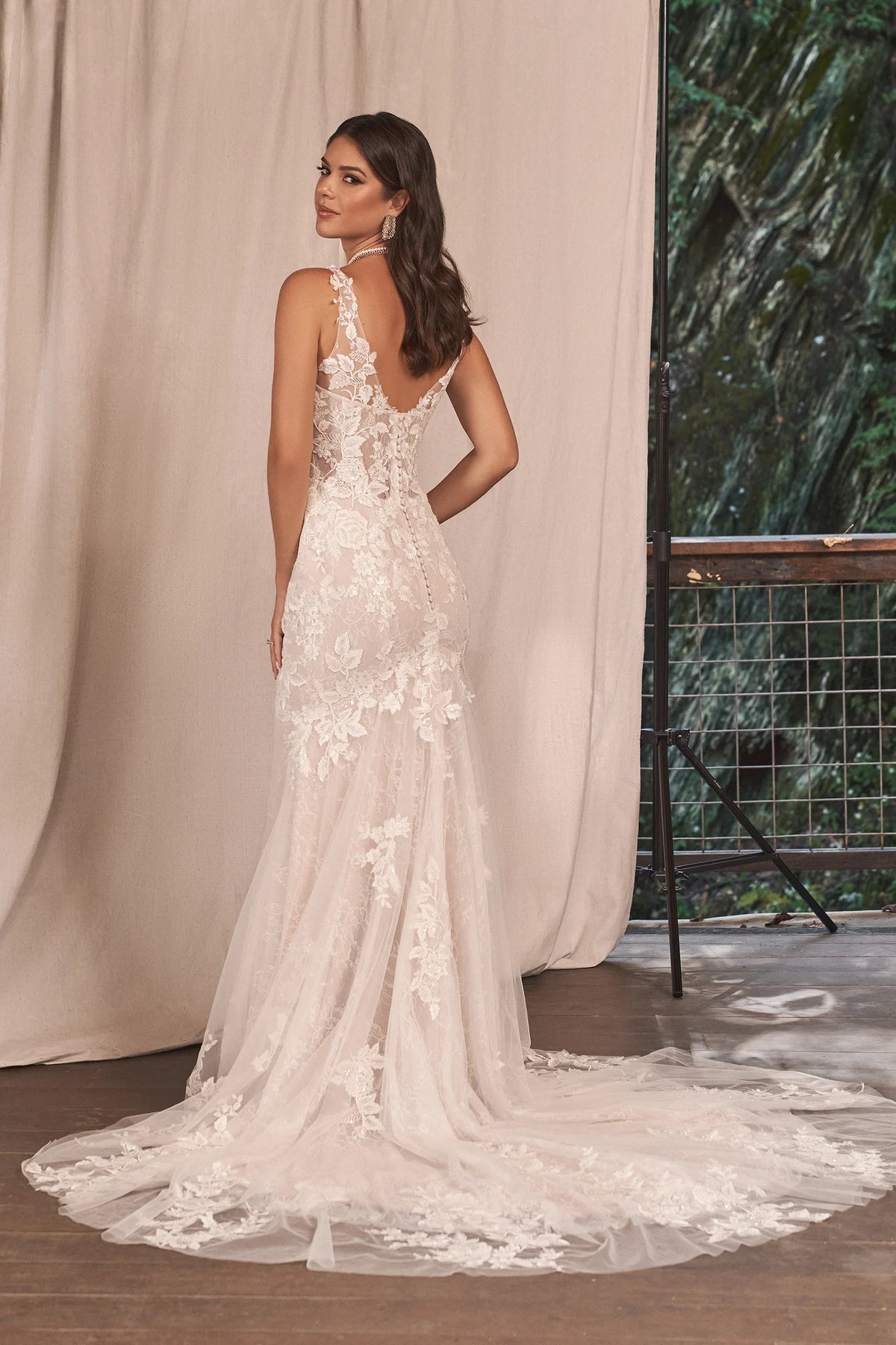 Size 12 | 66292 by Lillian West