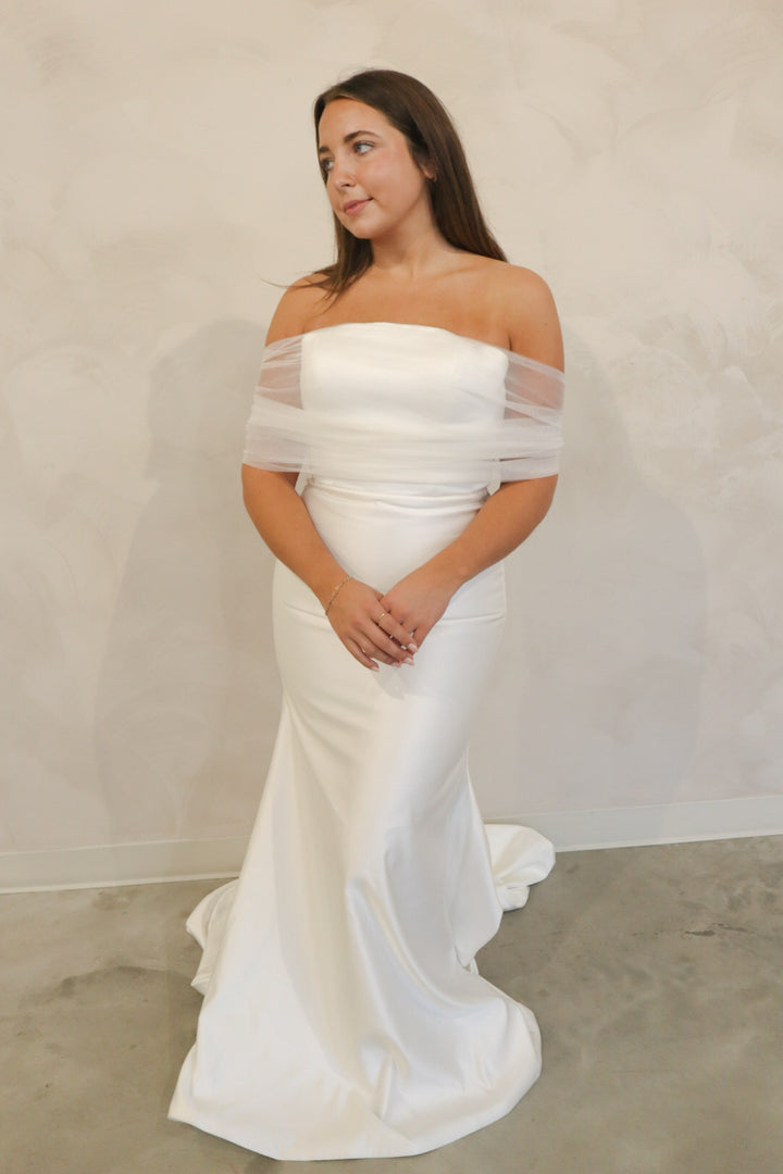 Size 12 | Lila by Willow & Winter