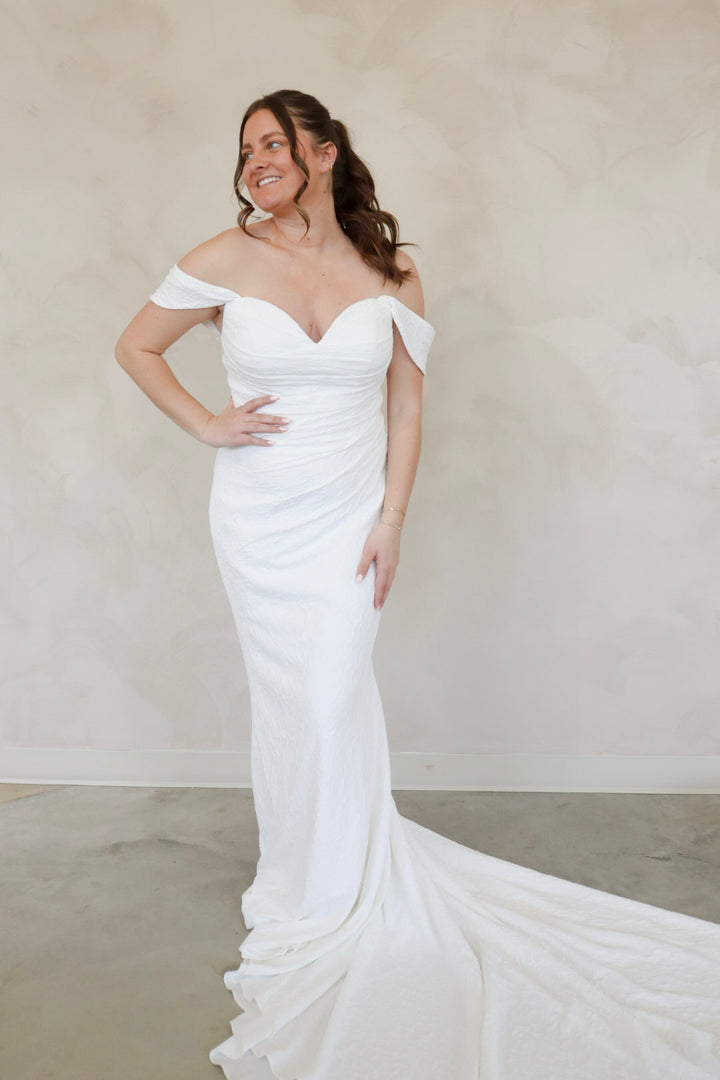 Size 14 | Raina by Dearly