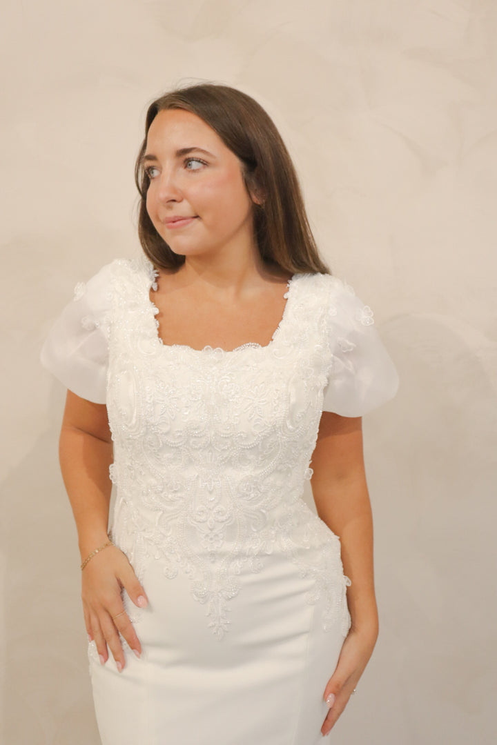 Size 10 | Quincy by Maggie Sottero