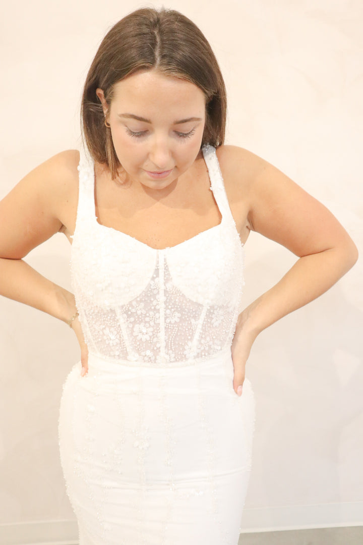 Size 12 | EB22724-1Z by Elysian Bridal