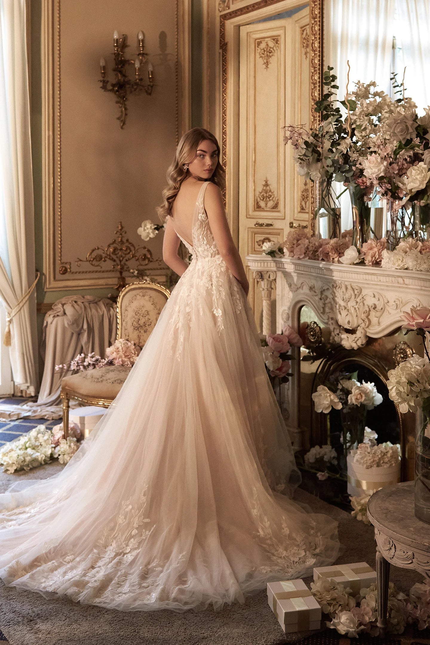 Size 06 | 44406 By Sincerity