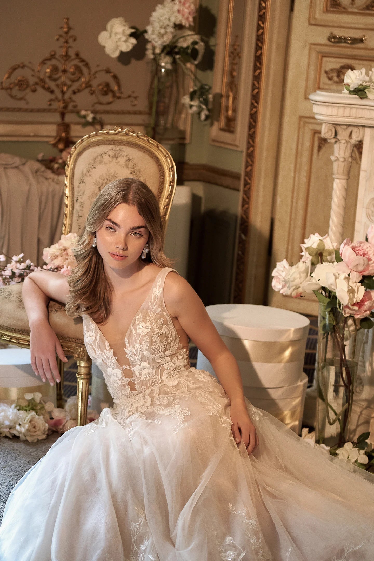 Size 06 | 44406 By Sincerity