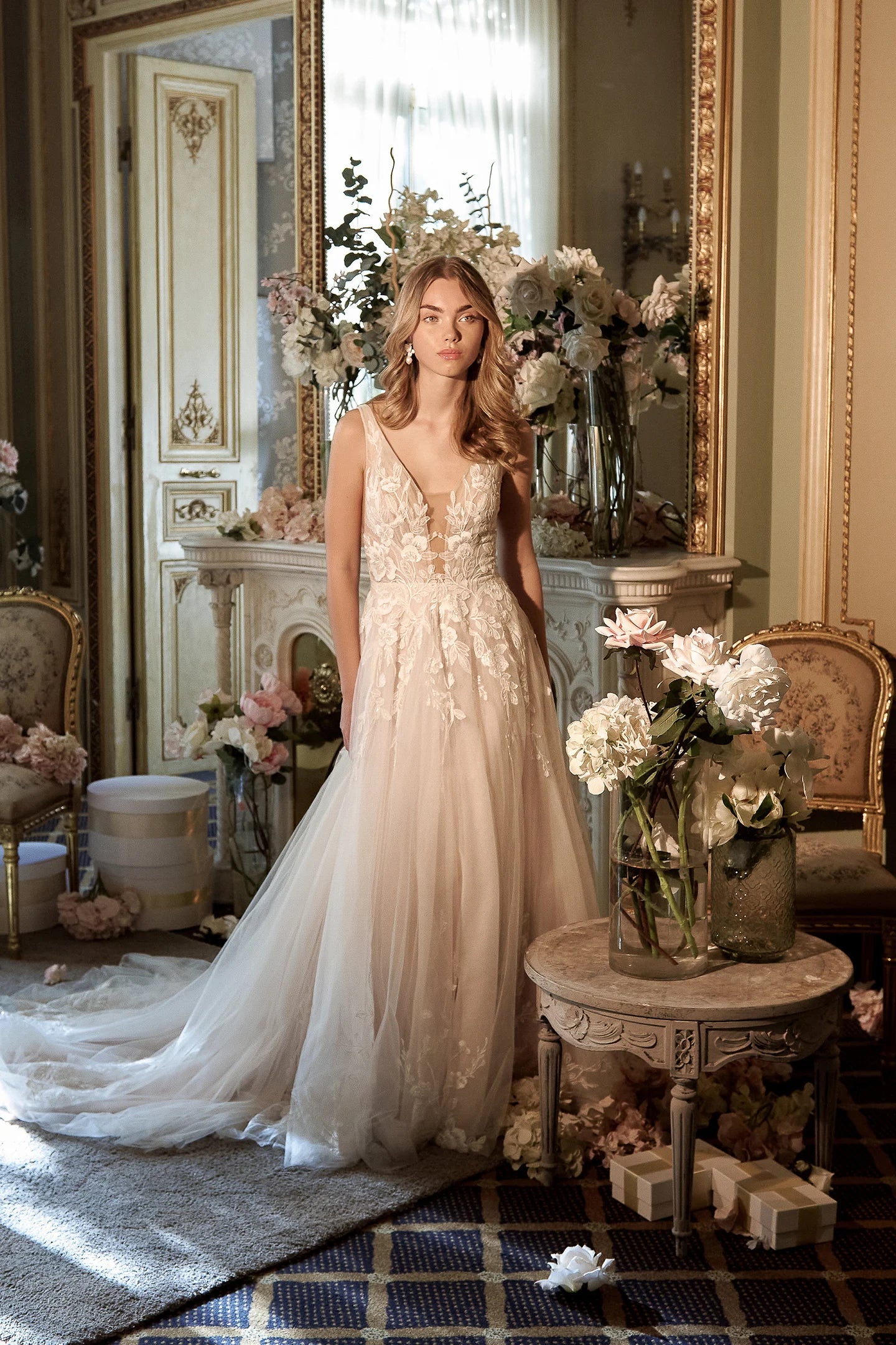 Size 06 | 44406 By Sincerity