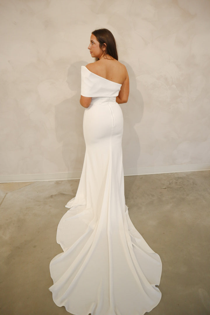 Size 10 | Rusty by Pronovias