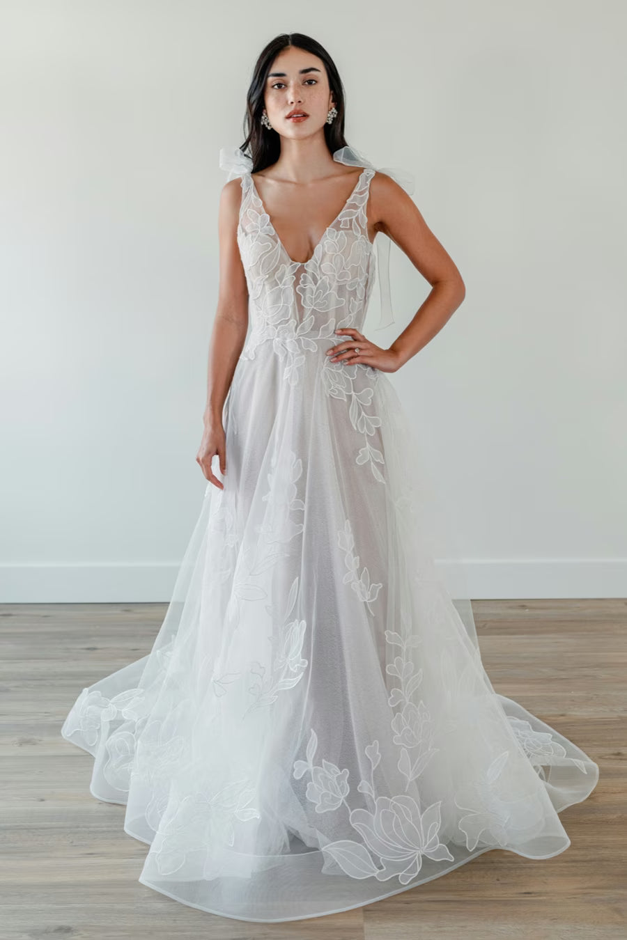 Size 14 | Drizzle by Willowby