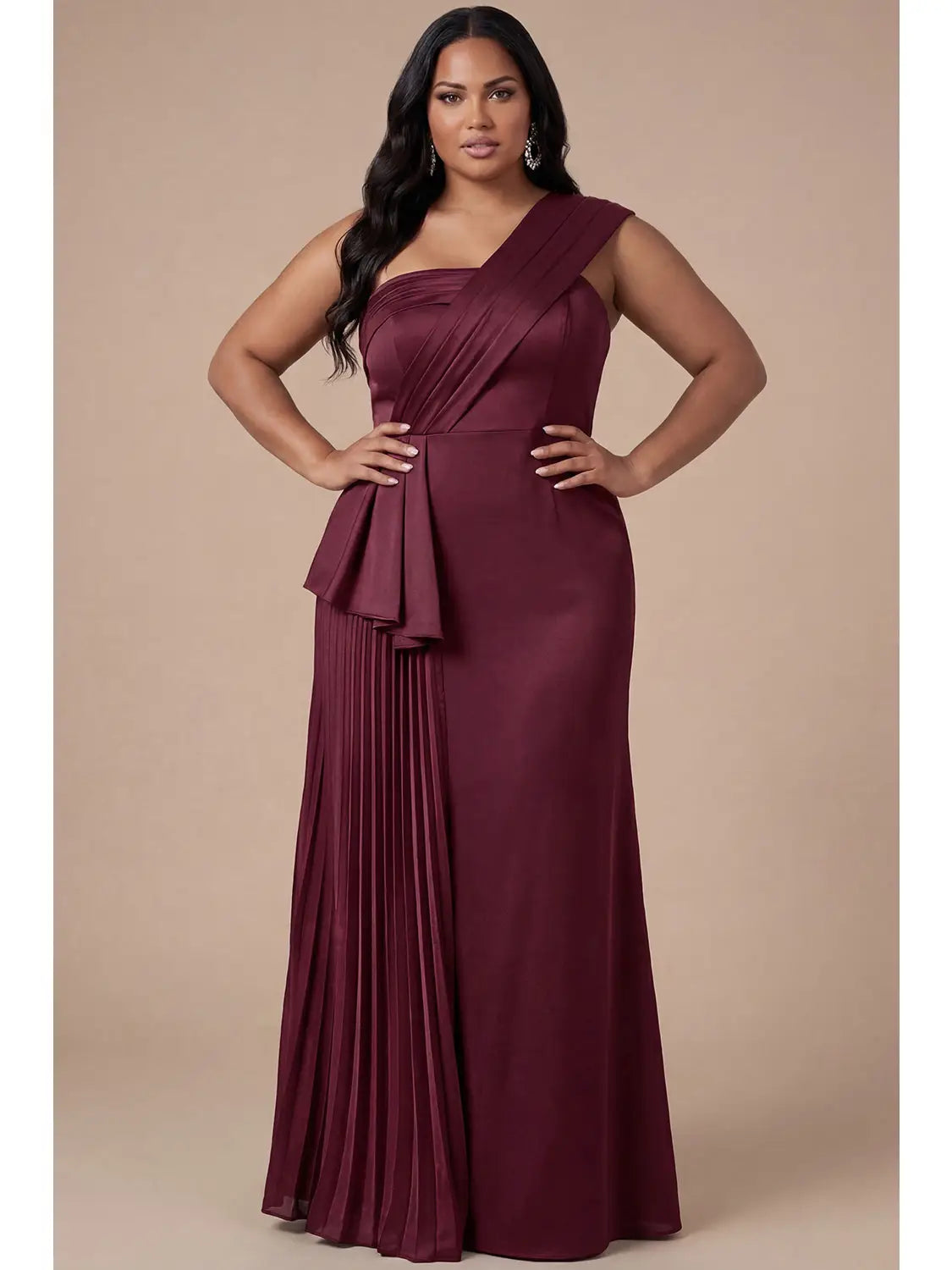 Oakes | Wedding Guest Dress