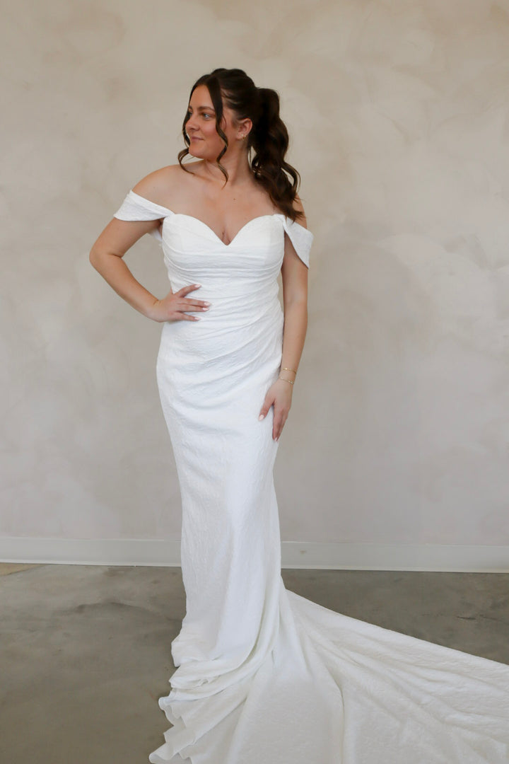 Size 14 | Raina by Dearly