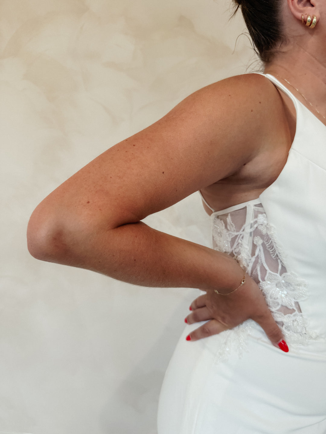 Size 16 | Shayla by Dearly