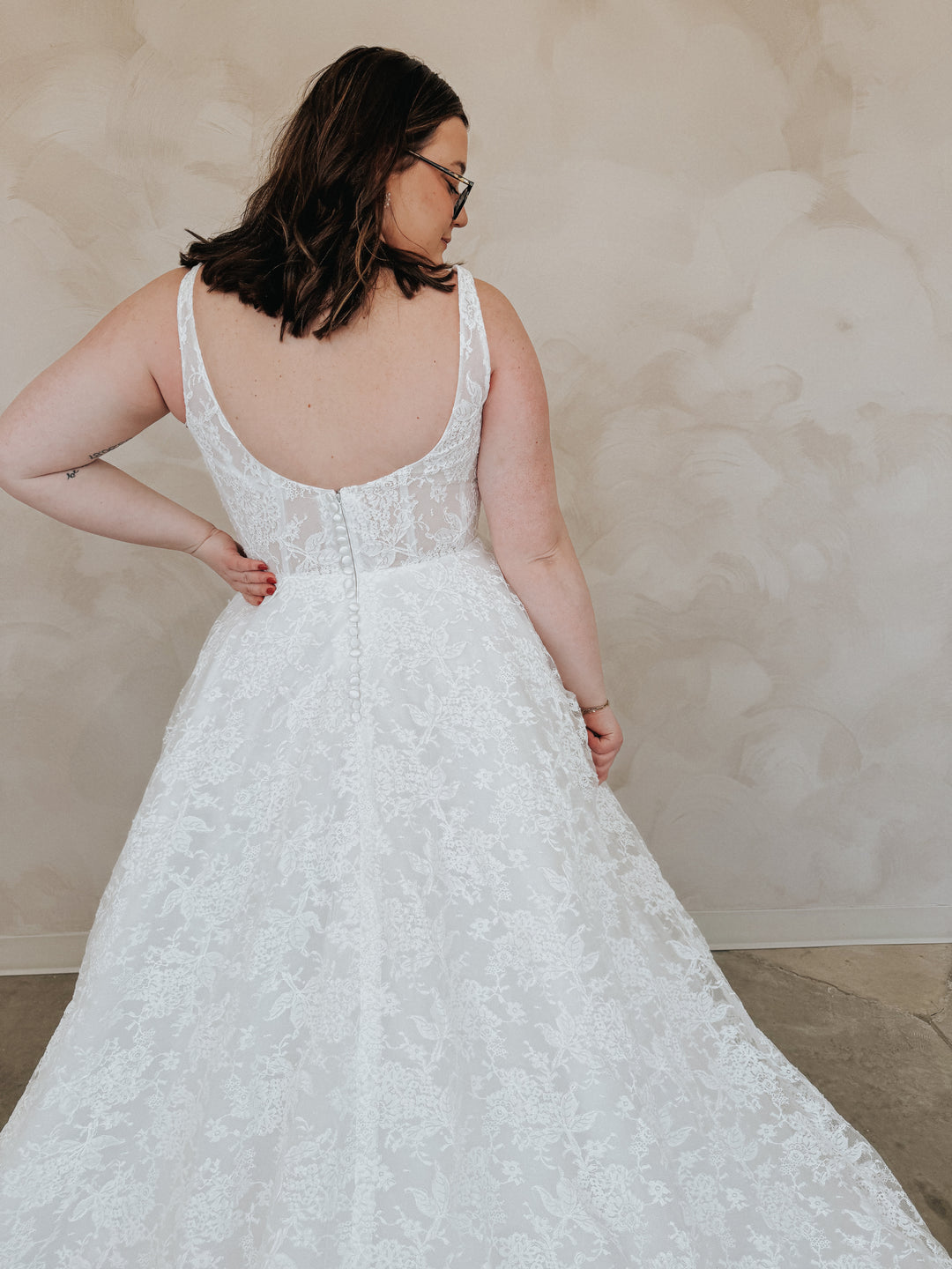 Size 24 | Jasper by Forever