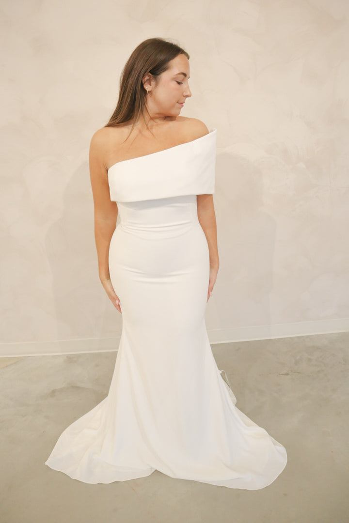 Size 10 | Rusty by Pronovias