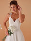 Size 04 | $1 Wedding Dress