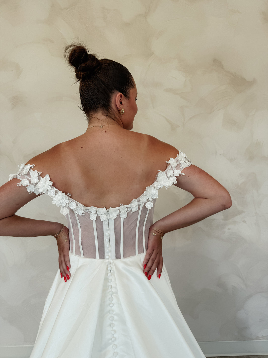 Size 16 | Mary by Dearly