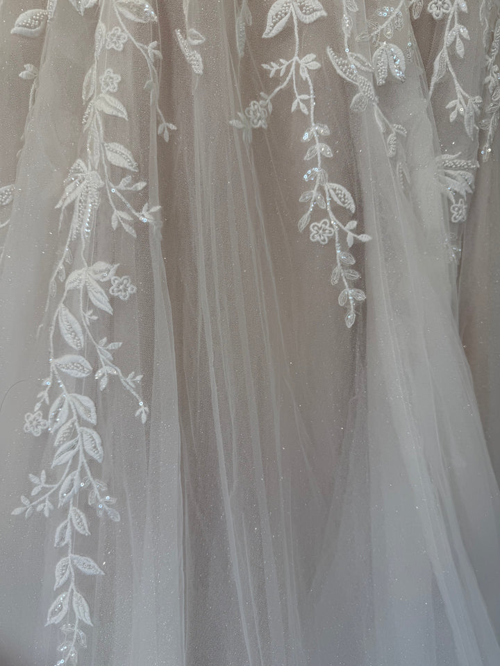 Size 26 | Marshall by Take Heart