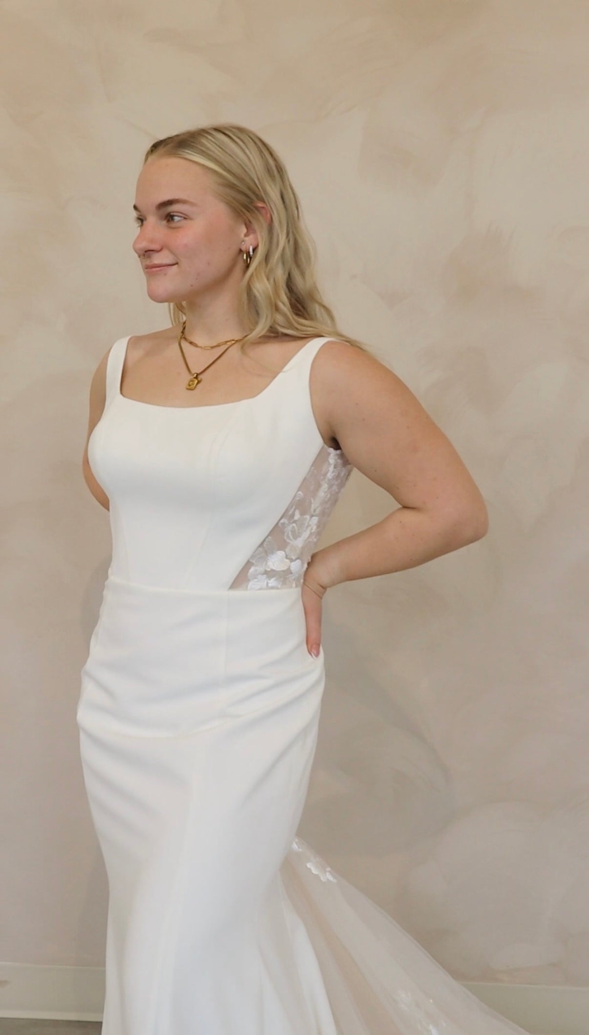 Size 12 | Honey by Dearly