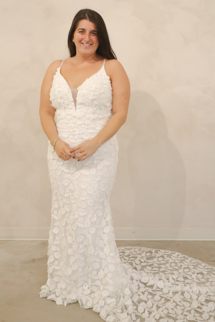 Size 12 | 23574 by Stella Couture