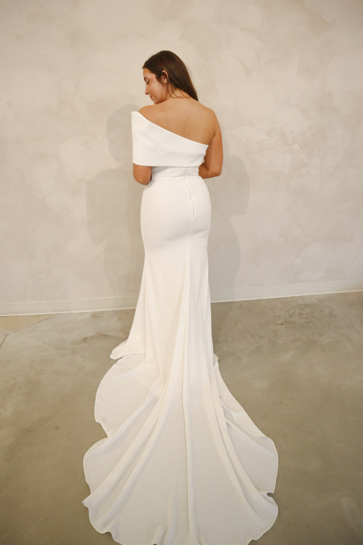 Size 10 | Rusty by Pronovias