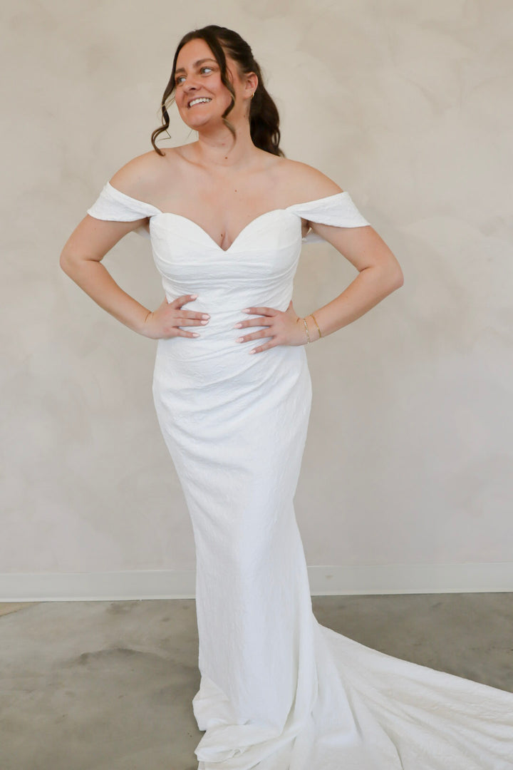 Size 14 | Raina by Dearly