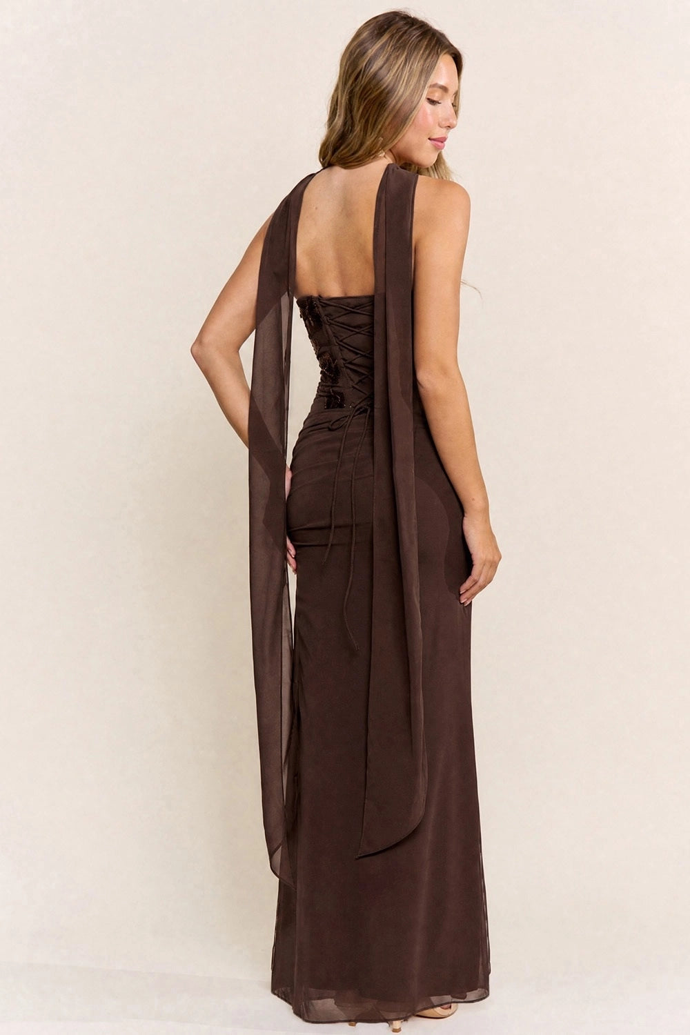 Faye | Formal Dress