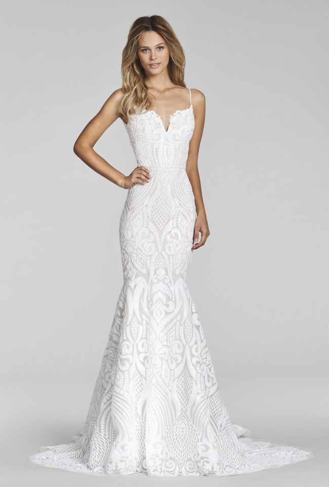 Size 12 | West by Hayley Paige