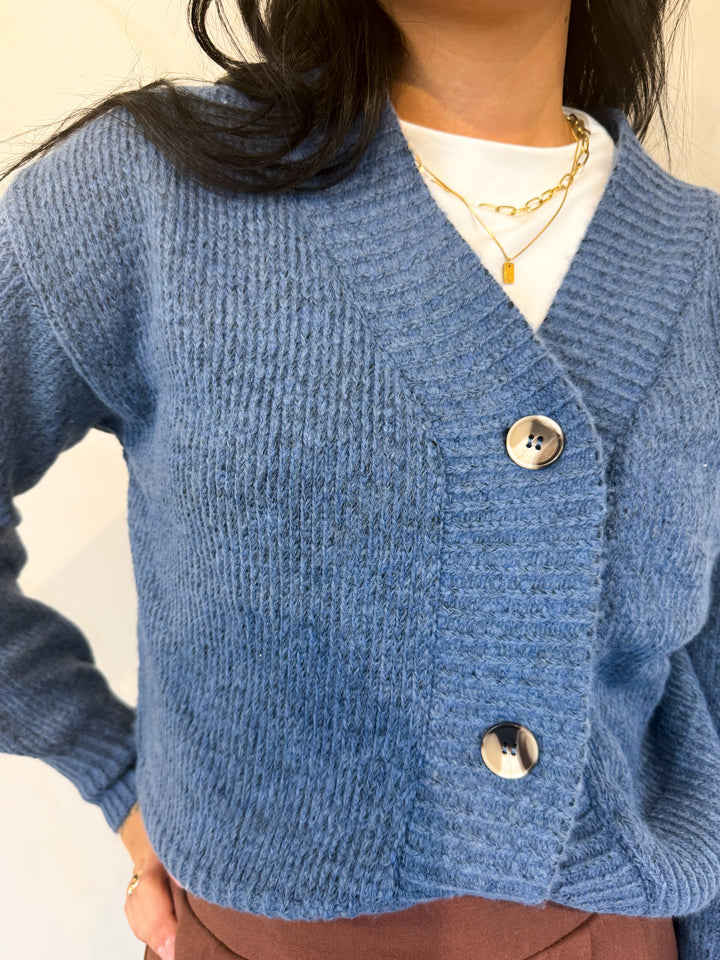 CARI CARDIGAN