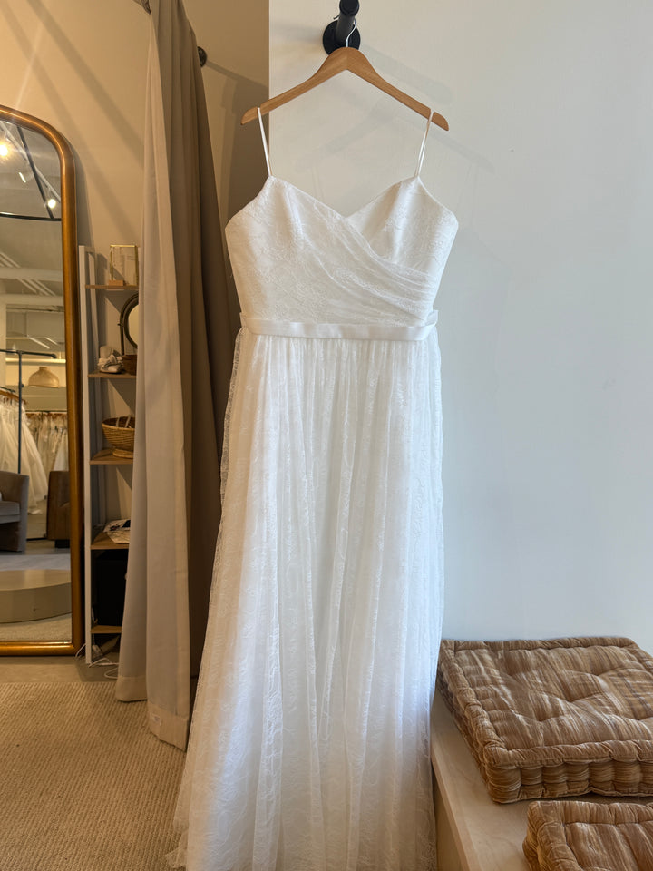 Size 24 | Andria by Kathryn Bass