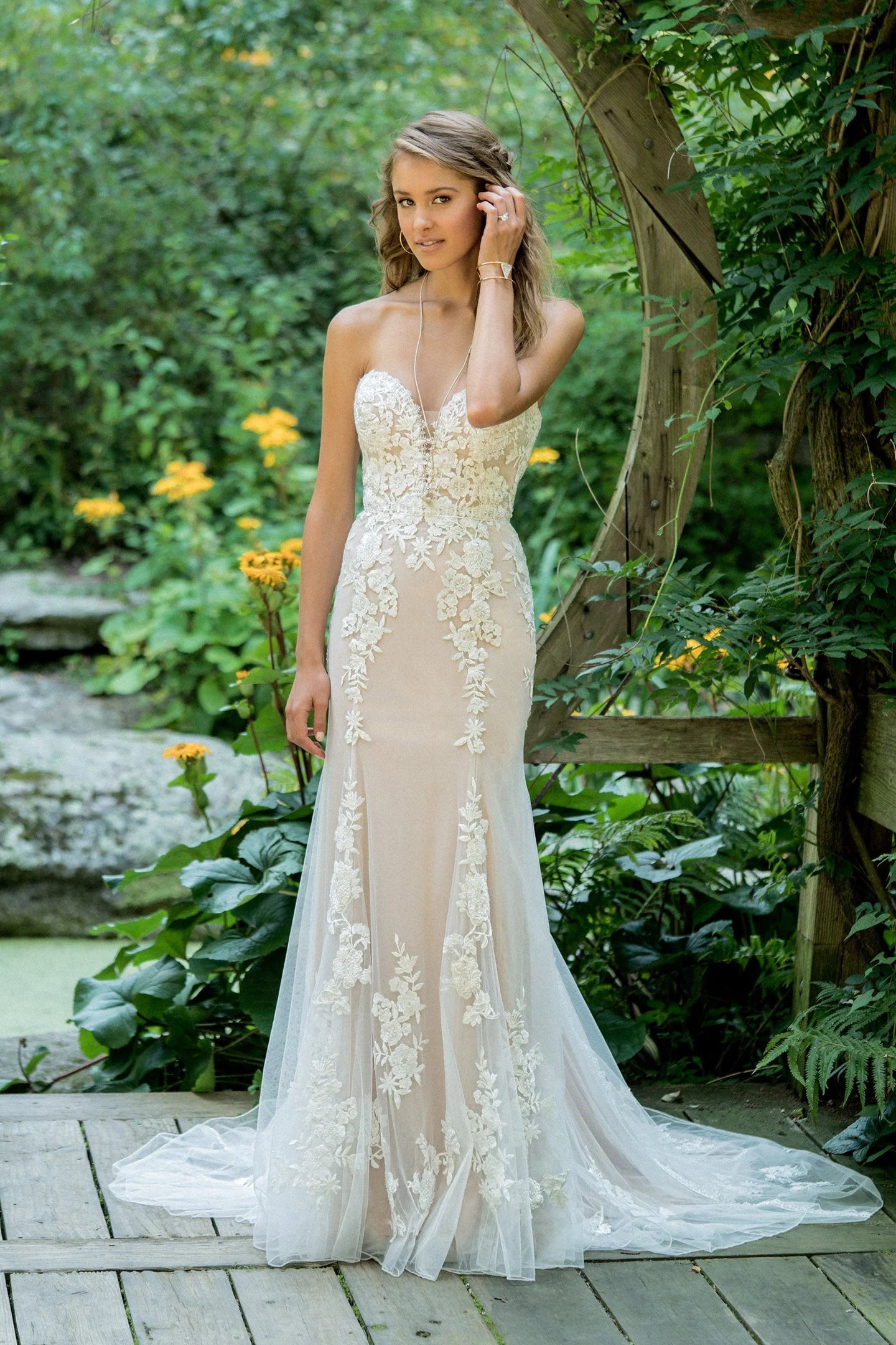 Size 12 | 66009 by Lillian West