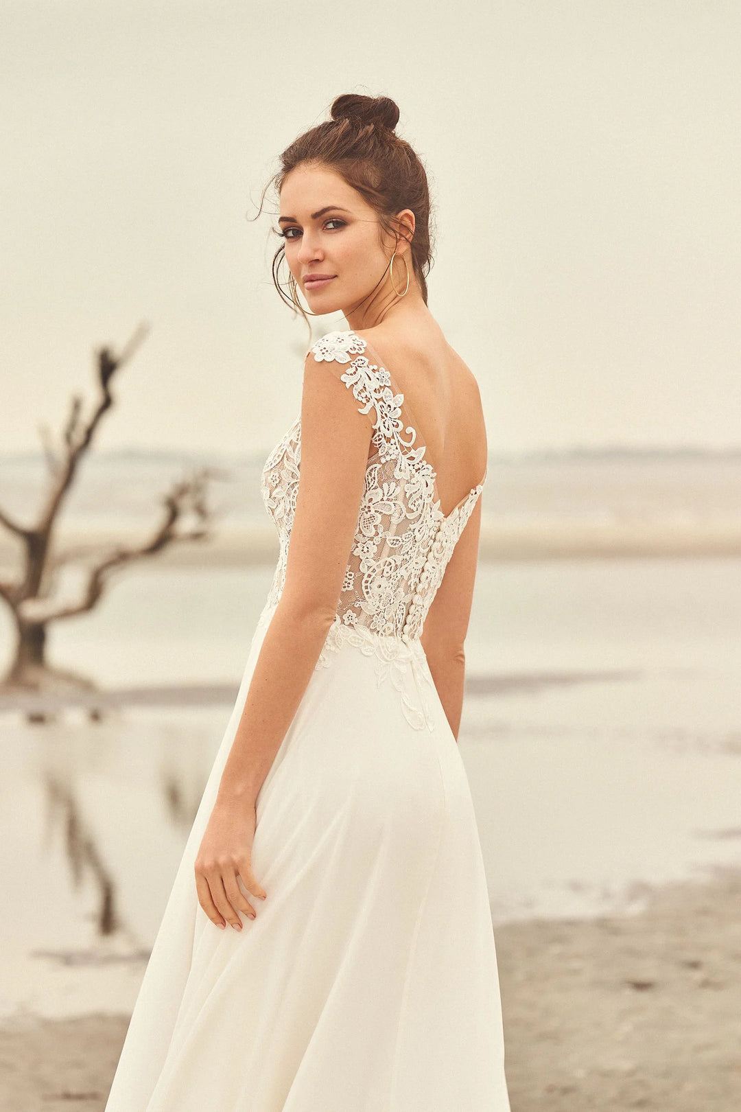 Size 08 | 66097 by Lillian West