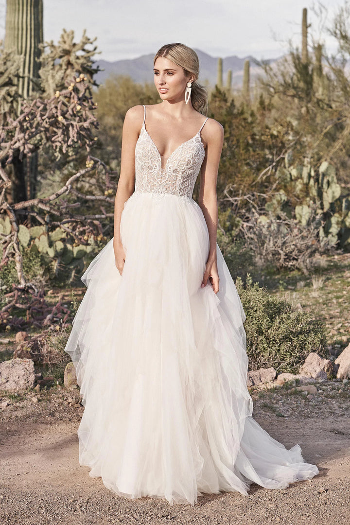 Size 08 | 66177 by Lillian West
