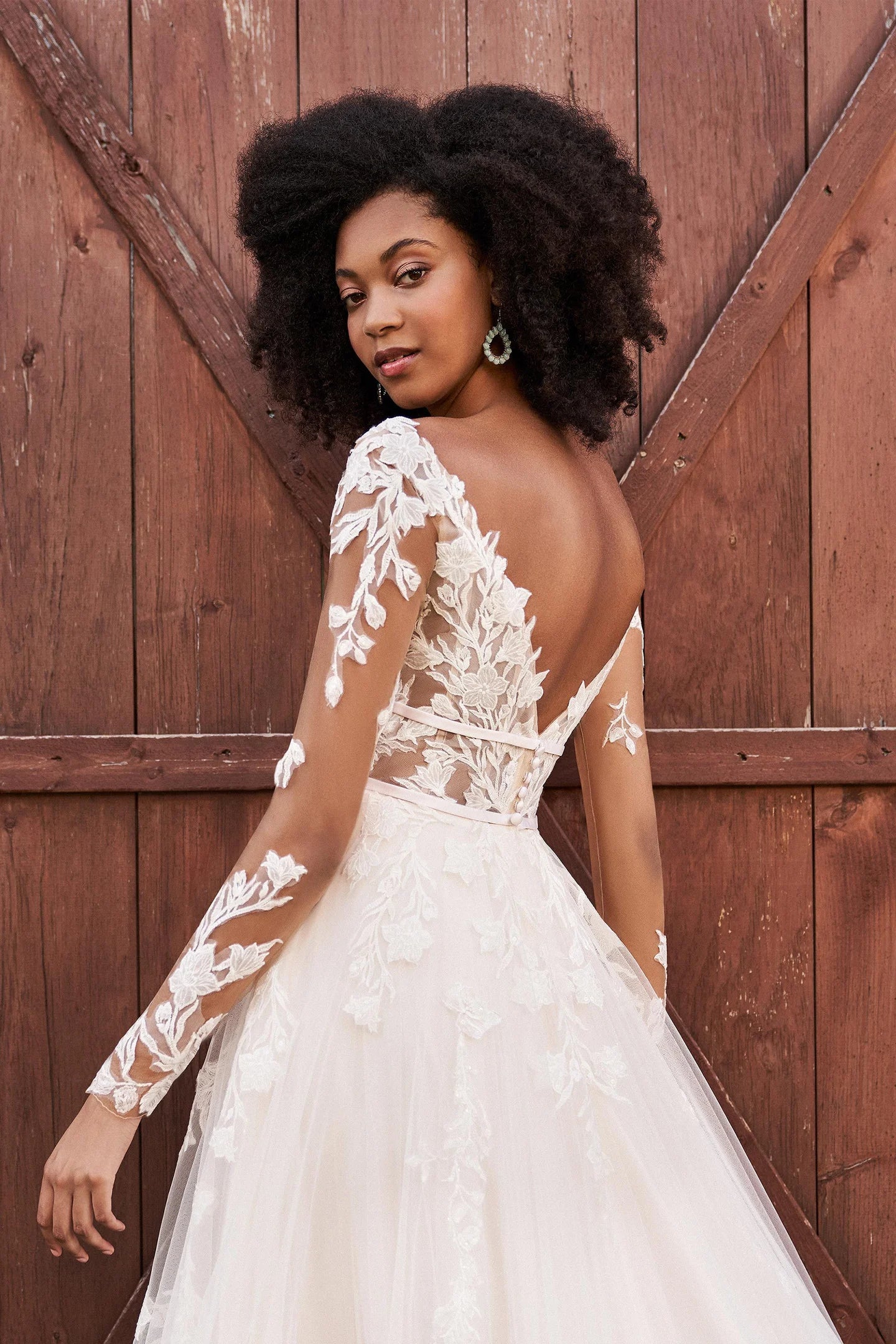 Size 12 | 66192 by Lillian West