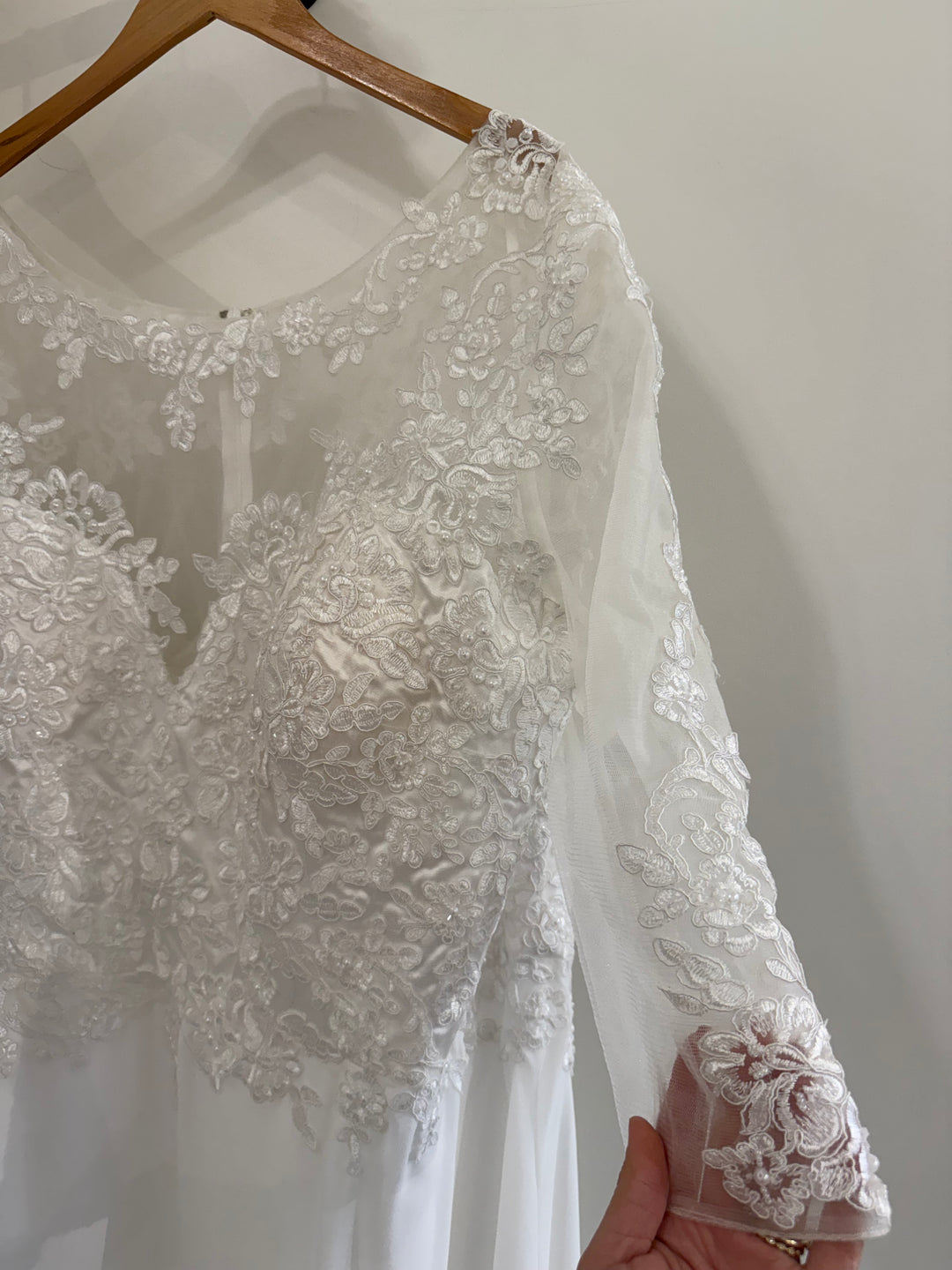 Size 30 | Effie by Sydney's Closet