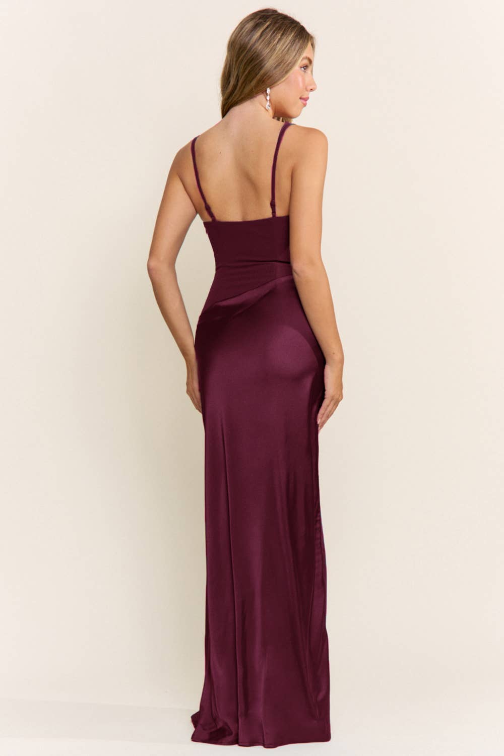 Nan | Formal Dress