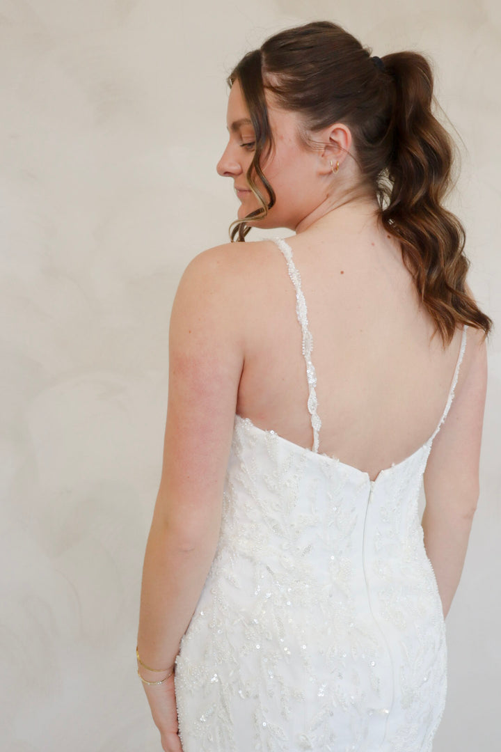 Size 16 | Dahlia by Dearly