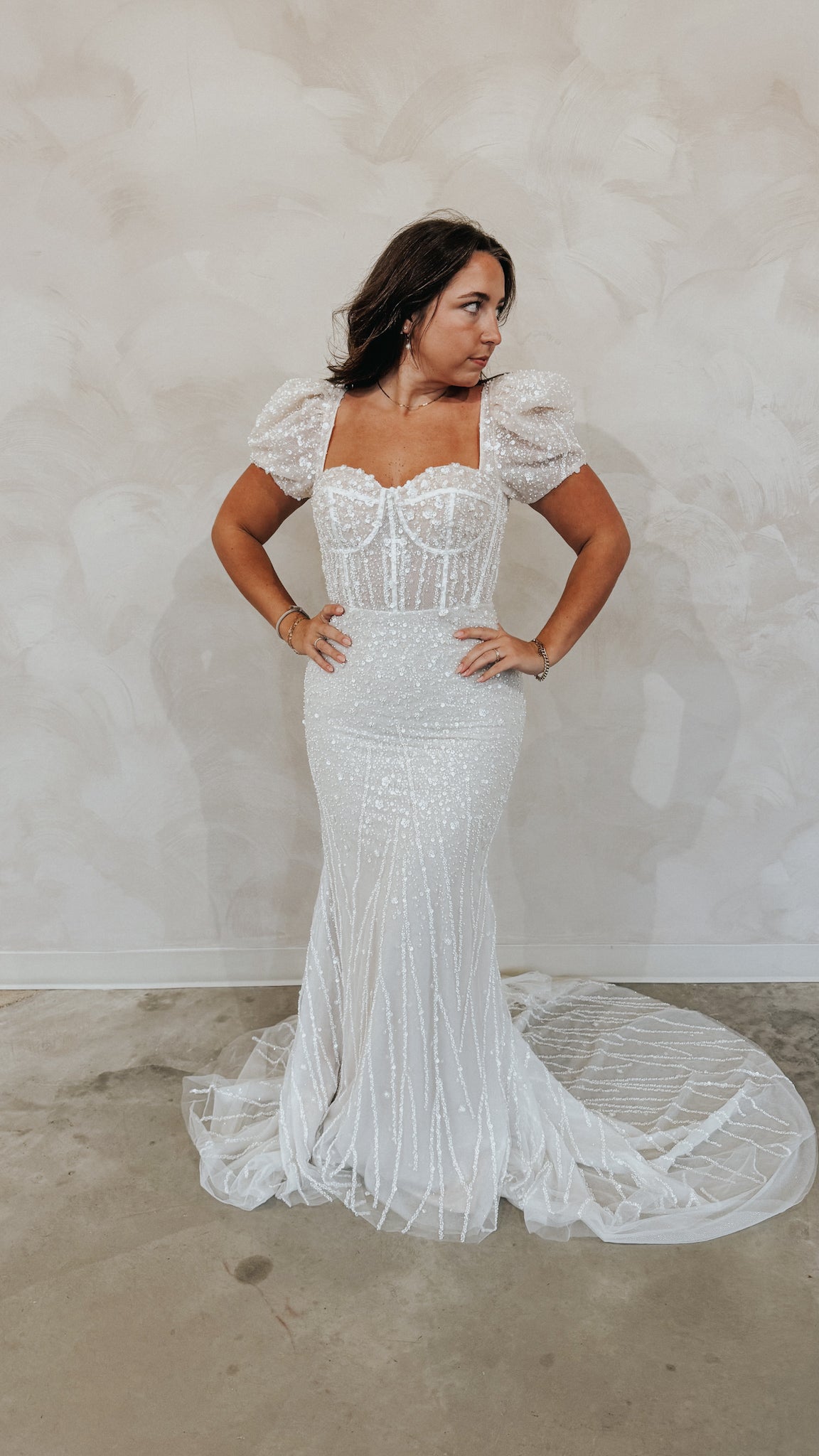 Size 12 | WW22737 by Willow & Winter