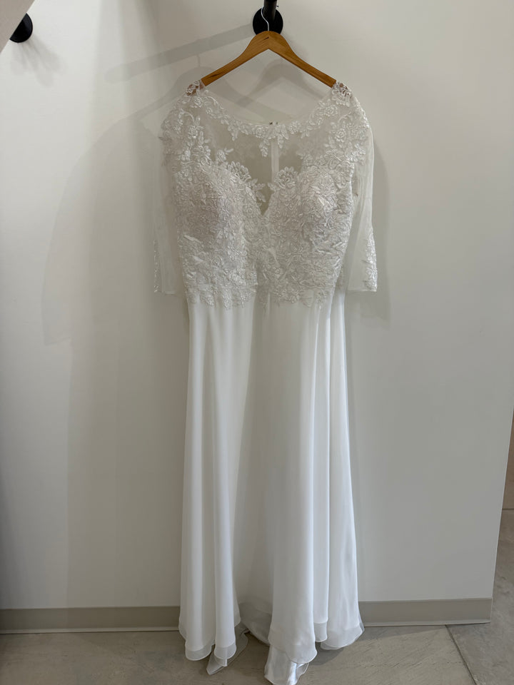 Size 30 | Effie by Sydney's Closet