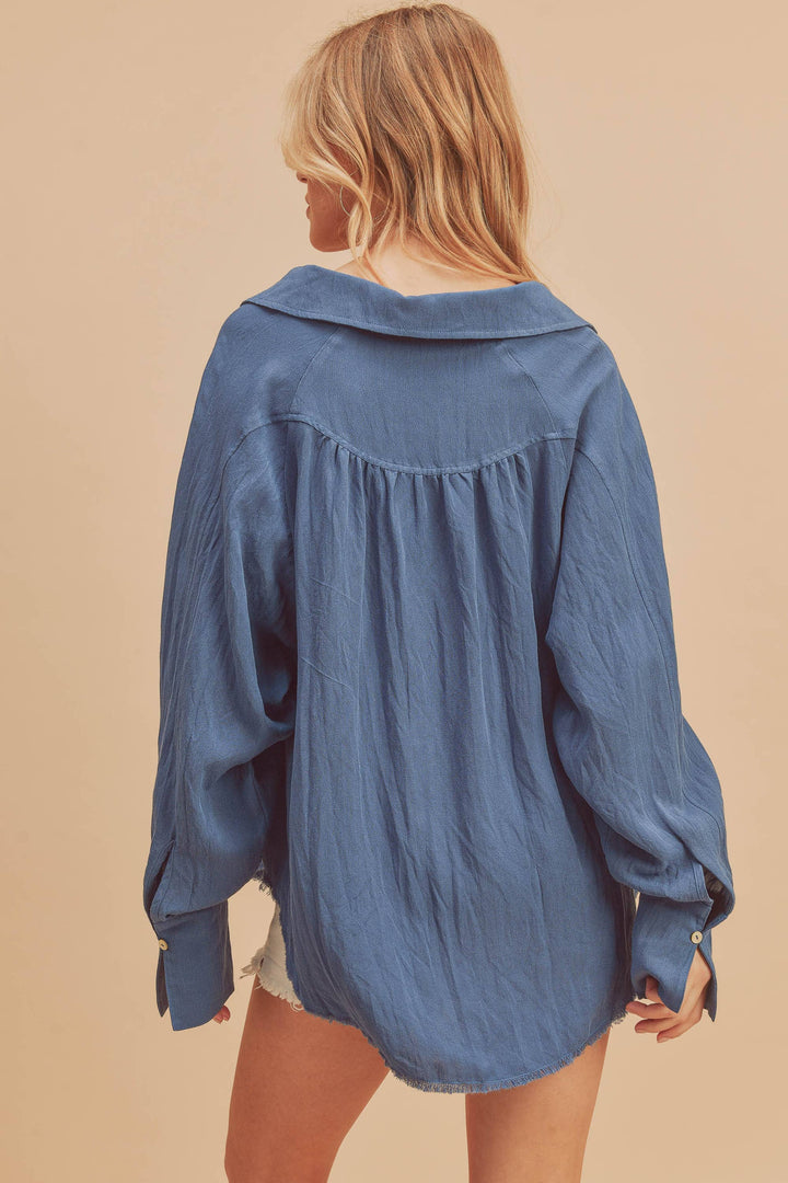 Mara Button Down Shirt