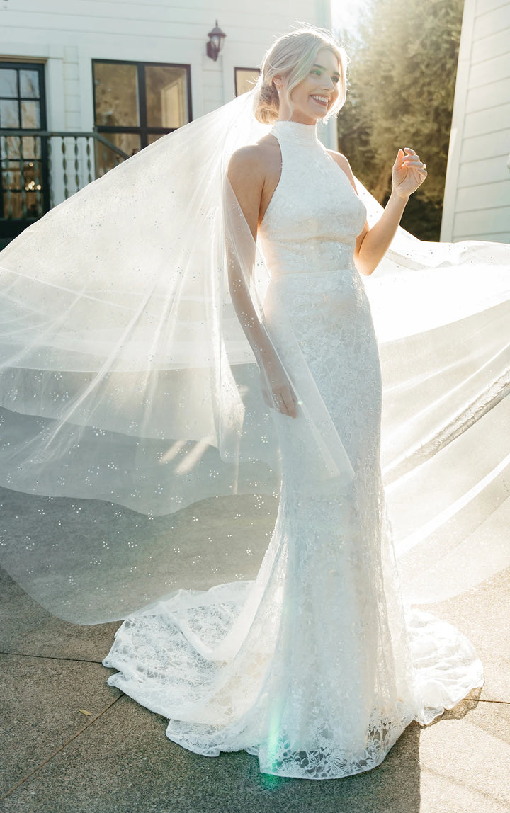 Size 14 | 7954 by Stella York