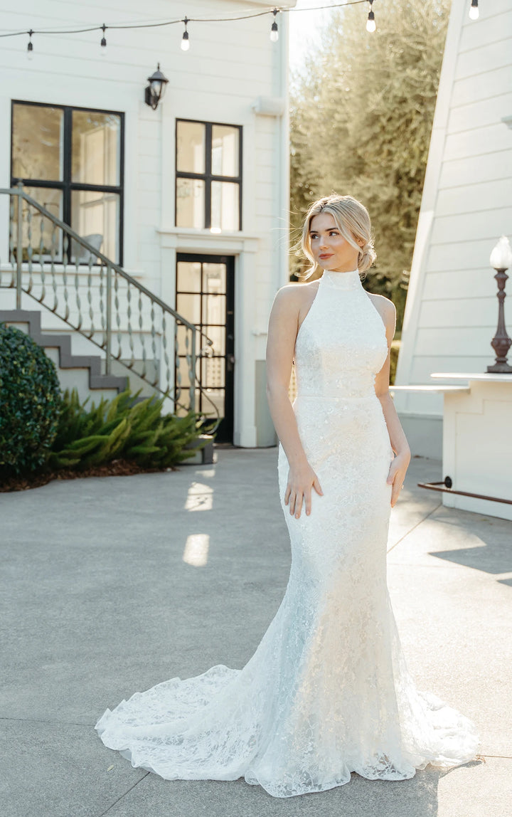 Size 14 | 7954 by Stella York