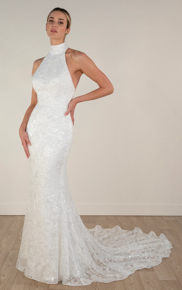 Size 14 | 7954 by Stella York