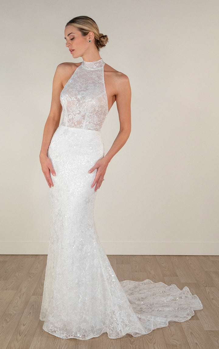 Size 14 | 7954 by Stella York